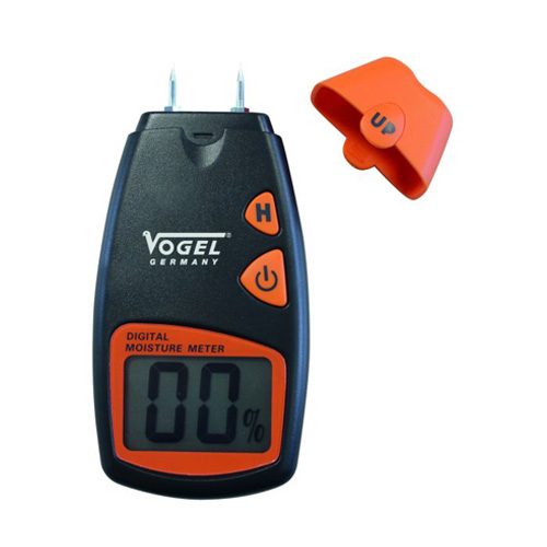 Máy đo độ ẩm gỗ – vật liệu Vogel 641006 (5 – 40%)