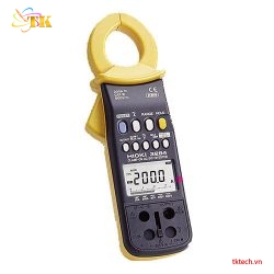 Ampe kìm AC/DC Hioki 3284