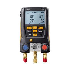 Máy đo đa năng Testo 550