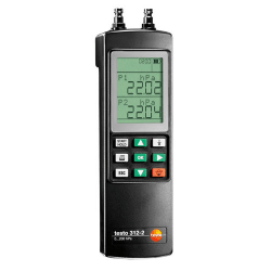 Máy đo áp suất tuyệt đối Testo 312-2