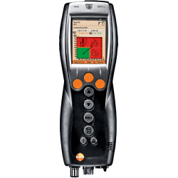 Máy đo khí thải testo 330-2G LL
