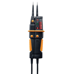 Ampe kìm Testo 770-2