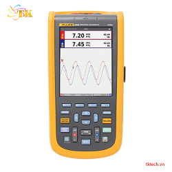 Máy hiện sóng Fluke 125B