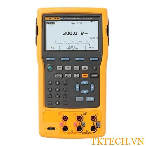 Fluke 1502a