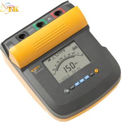 Máy đo điện trở cách điện Fluke 1550C FC (Fluke Connect)