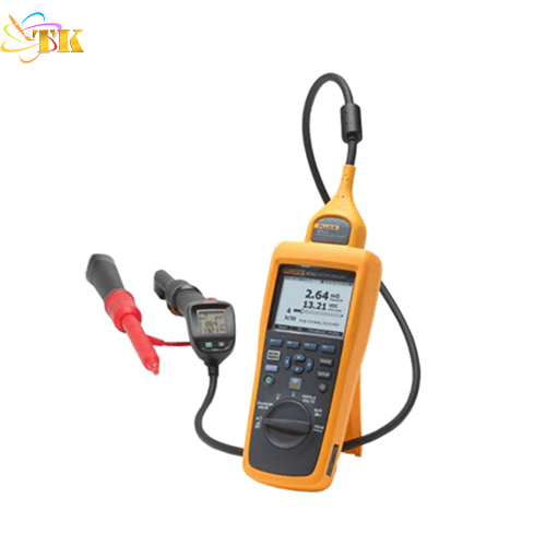 Máy phân tích pin Fluke 500 Series Battery Analyzers