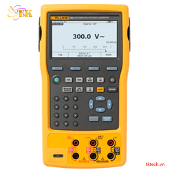 Máy hiệu chuẩn quy trình Fluke 753