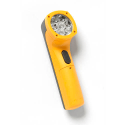 Thiết bị đo độ rung Fluke 820-2 LED Stroboscope