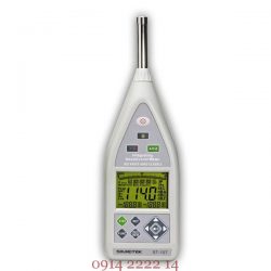 Máy đo âm thanh tiếng ồn Tenmars ST-107