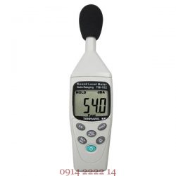 Máy đo độ ồn âm thanh Tenmars TM-102