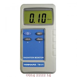 Máy đo bức xạ điện từ Tenmars TM-91