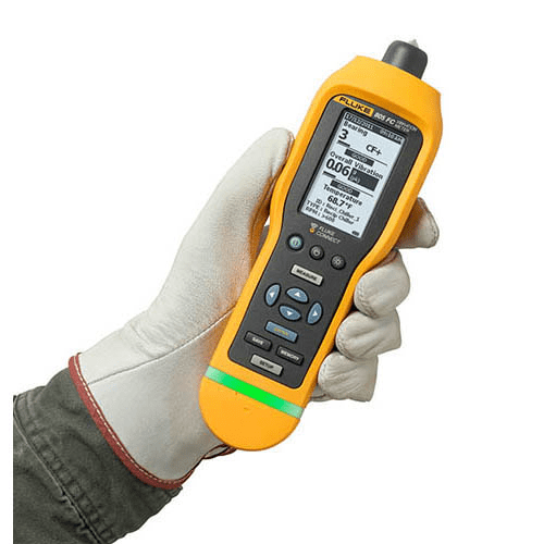 Máy đo độ rung Fluke 805 FC