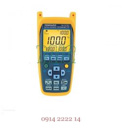 Máy đo ghi nhiệt độ Tenmars TM-747DU