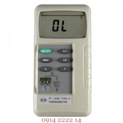 Máy đo nhiệt độ điện tử Tenmars YF-160A