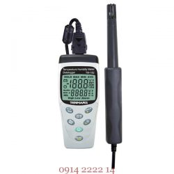 Máy đo nhiệt độ độ ẩm Tenmars TM-182