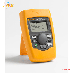 Thiết bị hiệu chuẩn vòng lặp Fluke 709 / 709H: Precision Loop Calibrator, .01% Accuracy