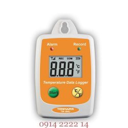 Nhiệt kế tự ghi Tenmars TM-306U