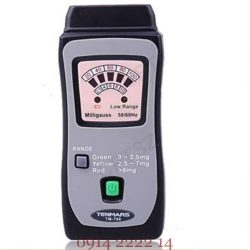 Máy đo từ trường Tenmars TM-760