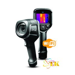 Camera Hồng Ngoại FLIR E4 WiFi