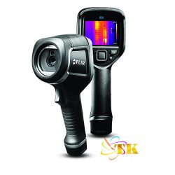 Camera Hồng Ngoại FLIR E5