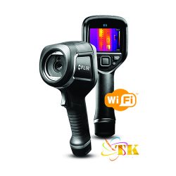 Camera Hồng Ngoại FLIR E5 WiFi