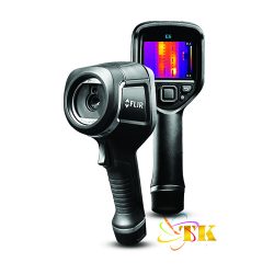 Camera Hồng Ngoại FLIR E6