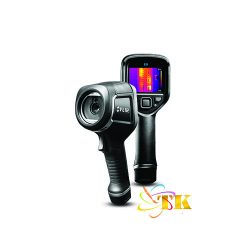 Camera Hồng Ngoại FLIR E8