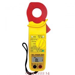 Ampe kìm đo dòng rò Tenmars YF-8160