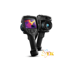 Camera Hồng Ngoại FLIR E75