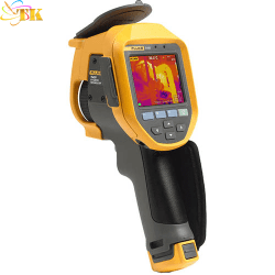 Camera Nhiệt Fluke Ti400