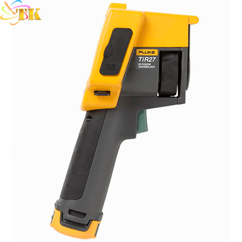 Camera nhiệt Fluke TiR27