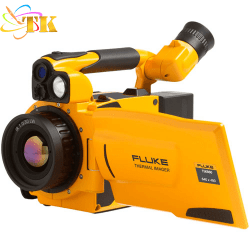 Camera nhiệt Fluke TiX660