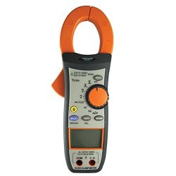 Đồng Hồ Đo Điện Tenmars TM-2013