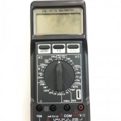 Đồng hồ dò LCR Tenmars YF-78