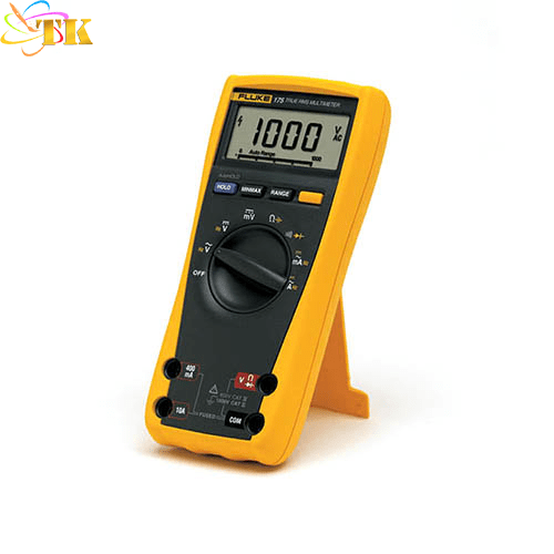 Đồng hồ đa năng Fluke 175