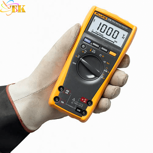 Đồng hồ vạn năng Fluke 179 True RMS Multimeter