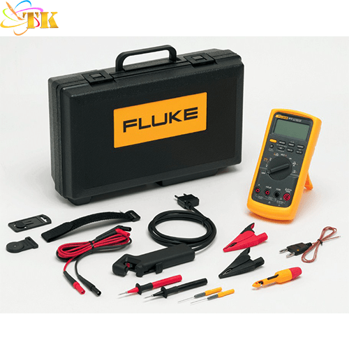 Fluke 88V - Fluke 88-5