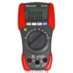 Đồng hồ vạn năng Tenmars TM-86