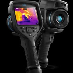 Hình ảnh Camera nhiệt FLIR E95