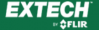 Extech Instruments logo