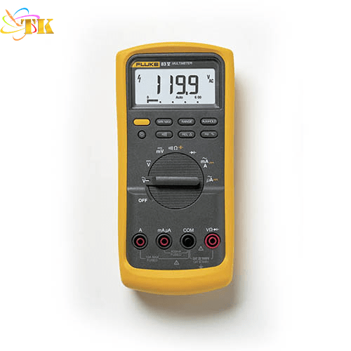 Đồng hồ vạn năng Fluke 83V