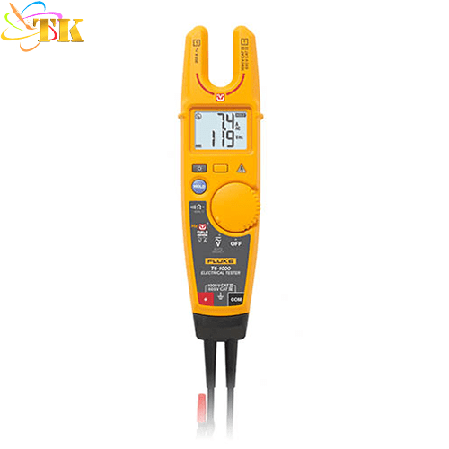 Thiết bị kiểm tra điện Fluke T6-1000