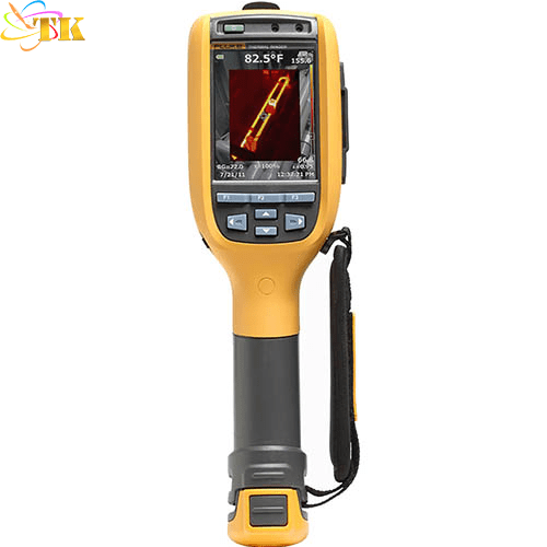 Fluke Ti110