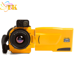 Camera hồng ngoại Fluke TiX620