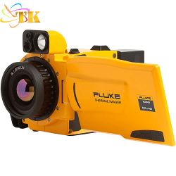 Fluke TiX640