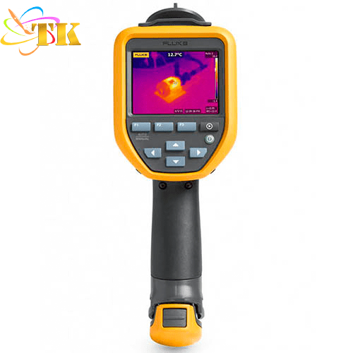 Máy ảnh hồng ngoại Fluke TiS10