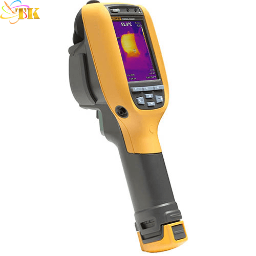 Máy ảnh nhiệt Fluke Ti90