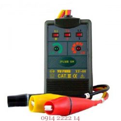 Máy đo thứ tự pha Tenmars YF-80