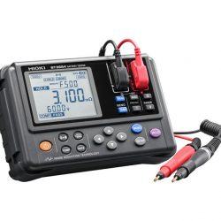 Máy đo kiểm tra ắc quy cầm tay Hioki BT3554