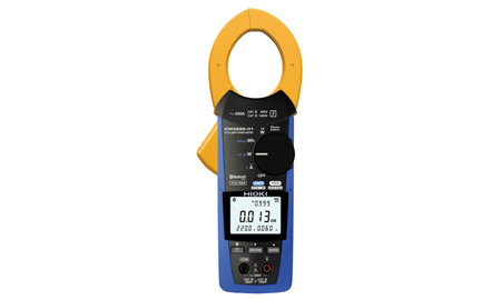 Ampe kìm đo công suất Hioki CM3286-01